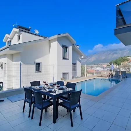 Simge 3+1 Oeluedeniz *