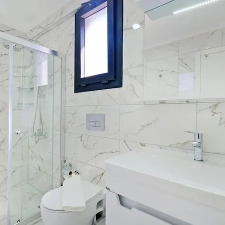 Simge 3+1 Oeluedeniz Fethiye