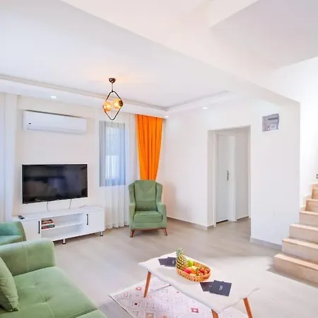 Simge 3+1 Oeluedeniz * Fethiye