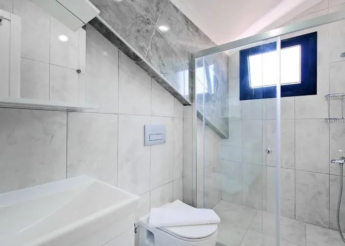 Simge 3+1 Oeluedeniz فتحية