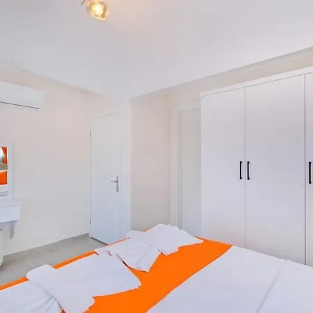 Simge 3+1 Oeluedeniz * 费特希耶