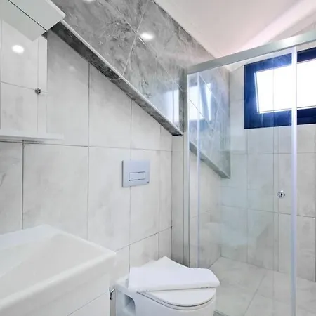 Simge 3+1 Oeluedeniz 费特希耶